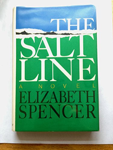 9780385156981: The Salt Line