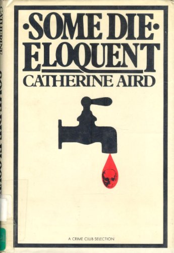 Stock image for Some Die Eloquent for sale by Better World Books
