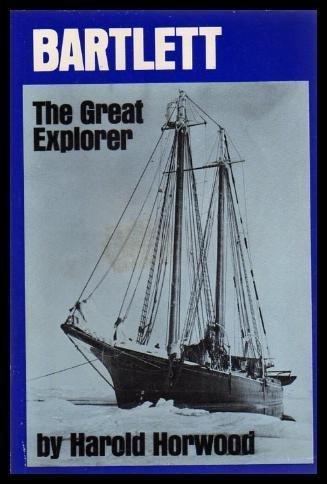 9780385157490: Bartlett the Great Explorer