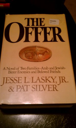 9780385157674: Title: The offer