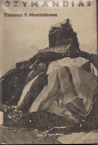 Imagen de archivo de Ozymandias a la venta por Better World Books