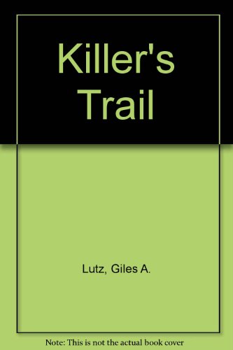 9780385157834: Killer's Trail