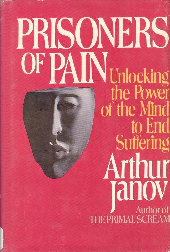 Imagen de archivo de PRISONERS OF PAIN a la venta por BennettBooksLtd