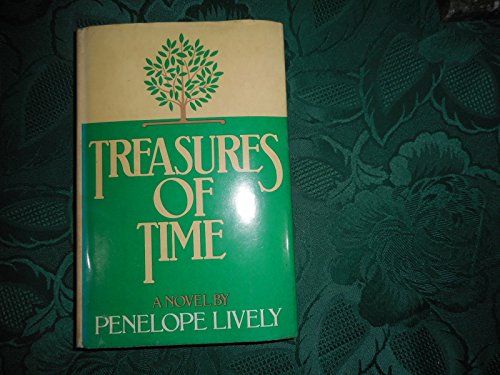 Stock image for Treasures of time for sale by Half Price Books Inc.