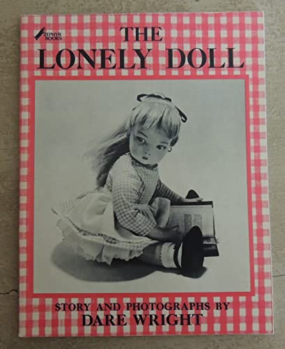 Imagen de archivo de The Lonely Doll a la venta por Hawking Books