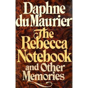 9780385158855: The Rebecca Notebook and Other Memories