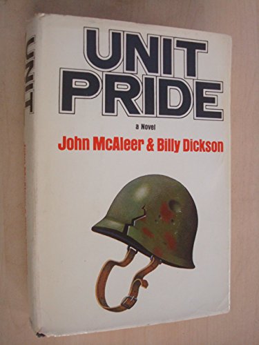 Beispielbild fr Unit Pride zum Verkauf von Wonder Book