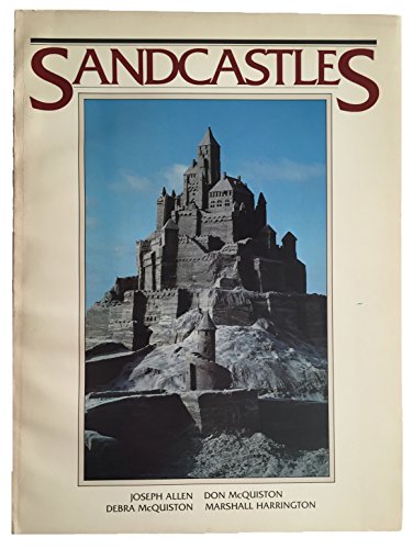 Stock image for Sandcastles for sale by Better World Books