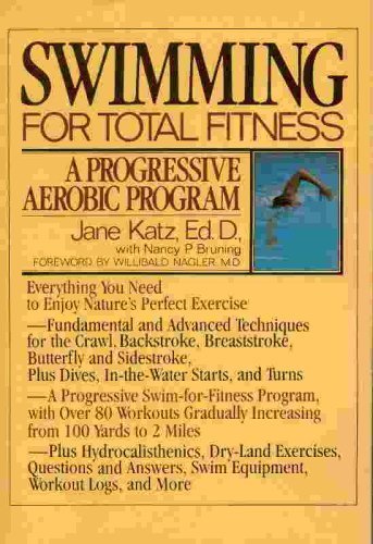9780385159326: Swiming Toyal Fitness