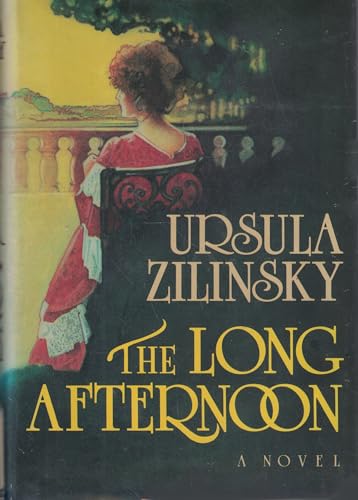 Stock image for The long afternoon for sale by GF Books, Inc.