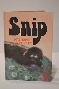 Snip (9780385159975) by Benchley, Nathaniel