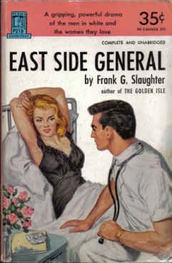 9780385162180: East Side General (PermaBooks, P218)