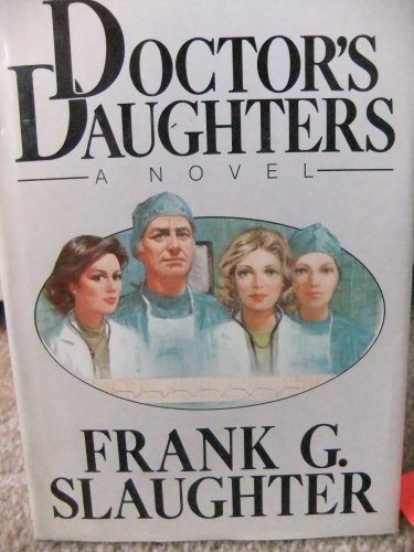 Imagen de archivo de Doctor's Daughters a la venta por Wonder Book