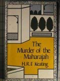 Imagen de archivo de The Murder of the Maharajah a la venta por Better World Books