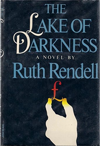 9780385170260: The Lake of Darkness