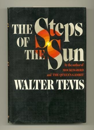 Beispielbild fr The Steps of the Sun zum Verkauf von Better World Books