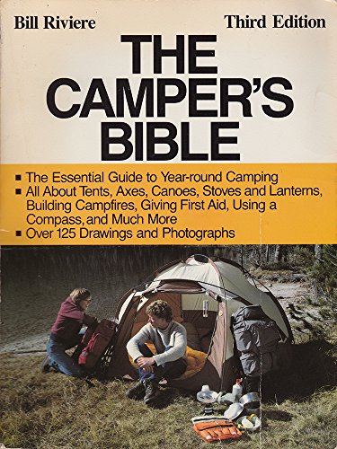 9780385170505: The Camper's Bible