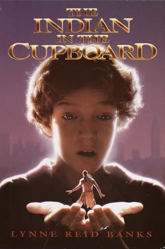 Imagen de archivo de The Indian in the Cupboard a la venta por Gulf Coast Books