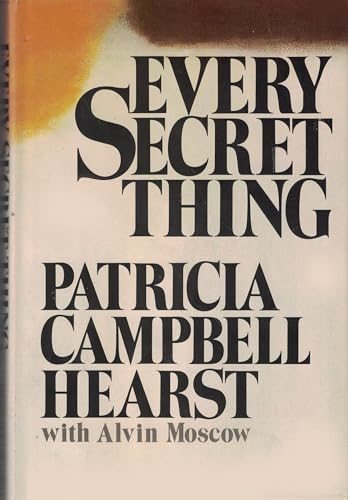 Imagen de archivo de Every Secret Thing a la venta por Better World Books