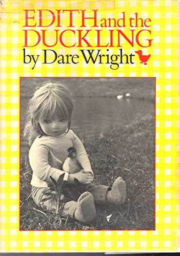 Beispielbild fr Edith and the Duckling (VINTAGE 1981 printing) zum Verkauf von Foster Books, Board of Directors FABA