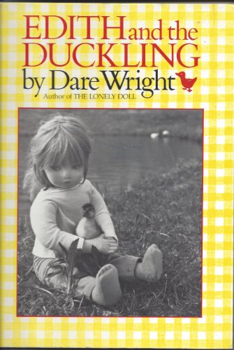 9780385171014: Edith and the duckling