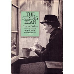 Imagen de archivo de The String Bean a la venta por ThriftBooks-Dallas