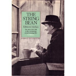 Stock image for The String Bean for sale by R Bookmark