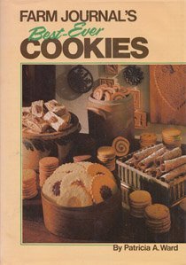 Stock image for Farm Journal's Best-Ever Cookies for sale by ThriftBooks-Atlanta