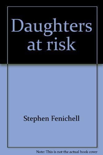Stock image for Daughters at risk: A personal DES history for sale by Wonder Book