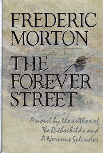 Stock image for Forever Street for sale by Better World Books: West