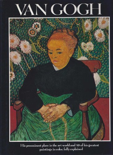 Imagen de archivo de Vincent Van Gogh a la venta por ThriftBooks-Atlanta