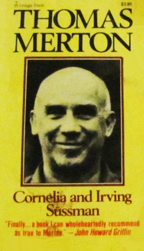 Stock image for Thomas Merton for sale by Better World Books