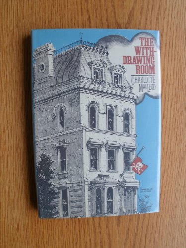 9780385171816: The Withdrawing Room