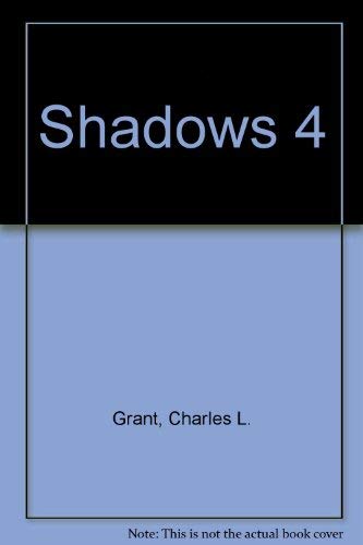 Shadows 3 by Charles L. Grant Shadows 3 by Charles L. Grant