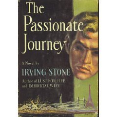 9780385171984: Passionate Journey