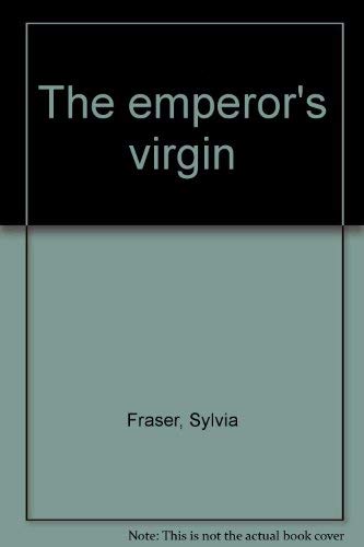 9780385172370: The emperor's virgin