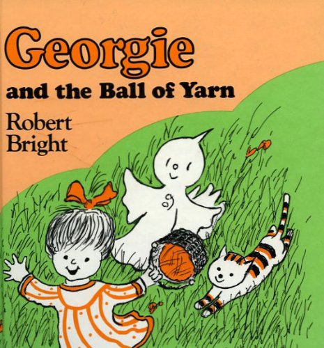 9780385172448: Georgie and the Ball of Yarn