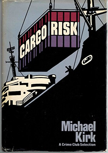 Stock image for Cargo risk for sale by Wonder Book