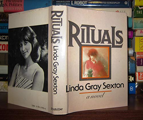 Imagen de archivo de Rituals a la venta por UHR Books