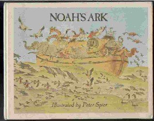 Beispielbild fr Noah's Ark zum Verkauf von Wonder Book