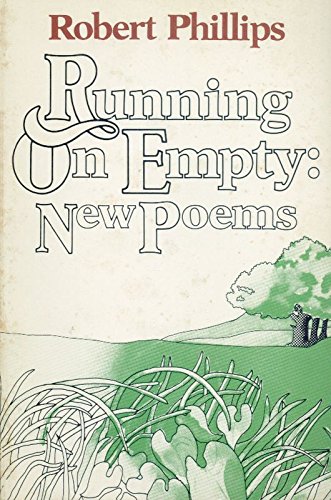 9780385173056: Running on Empty: New Poems