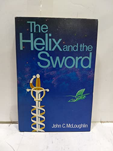 Imagen de archivo de The helix and the sword a la venta por Library House Internet Sales