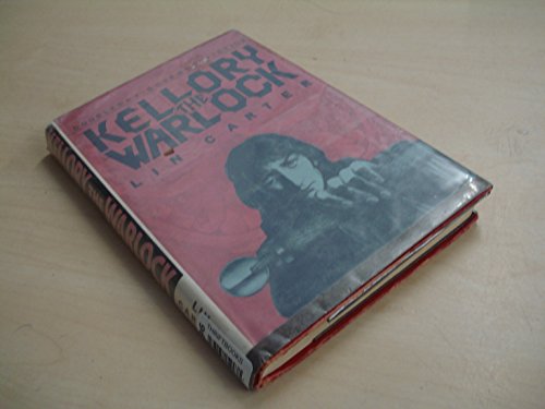 9780385173155: Kellory the Warlock