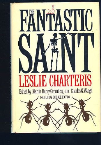 Stock image for Fantasric Saint for sale by San Rafael Books