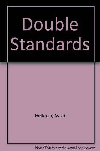 Stock image for Double Standards for sale by HPB-Diamond