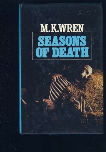Stock image for Seasons of Death for sale by Basically SF Books