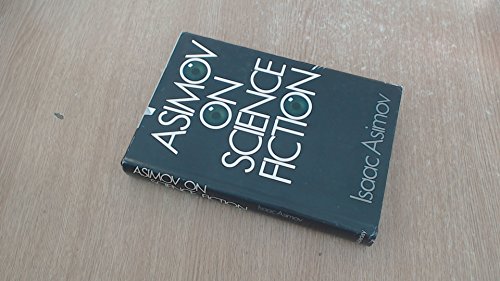 9780385174435: Asimov on Science Fiction