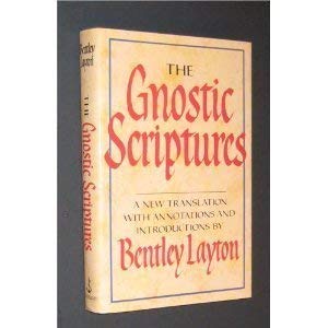 Stock image for The Gnostic Scriptures for sale by Keeps Books