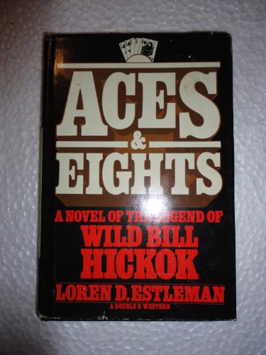 9780385174695: Aces and Eights