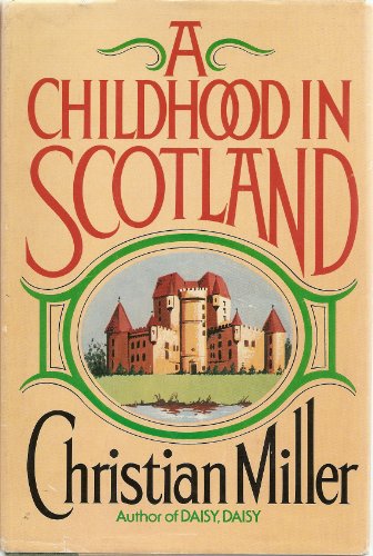 9780385174749: Childhood in Scotland